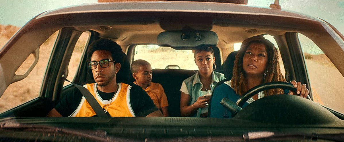 Photo from the movie End of the Road