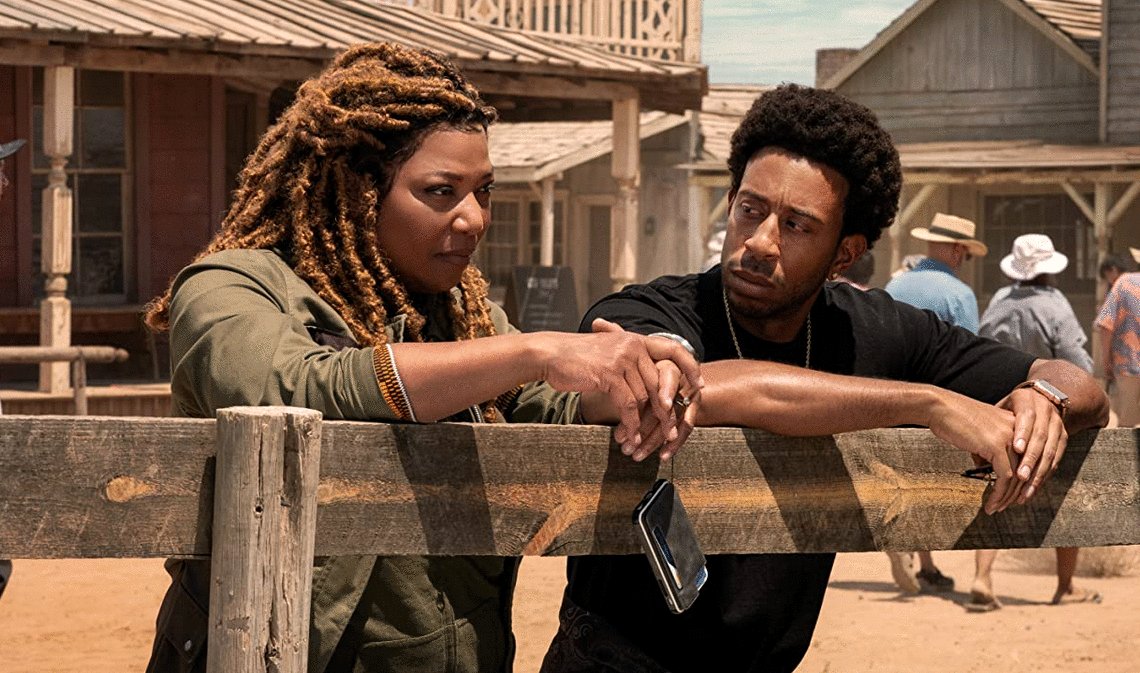 Photo from the movie End of the Road