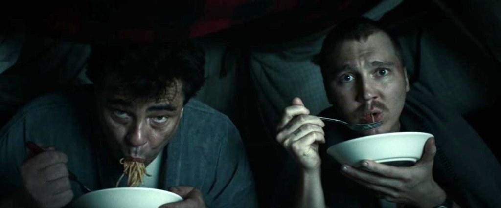 Photo du film Escape at Dannemora