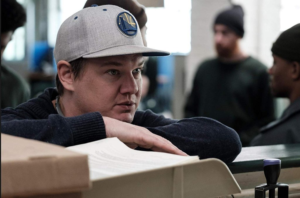 Photo du film Escape at Dannemora