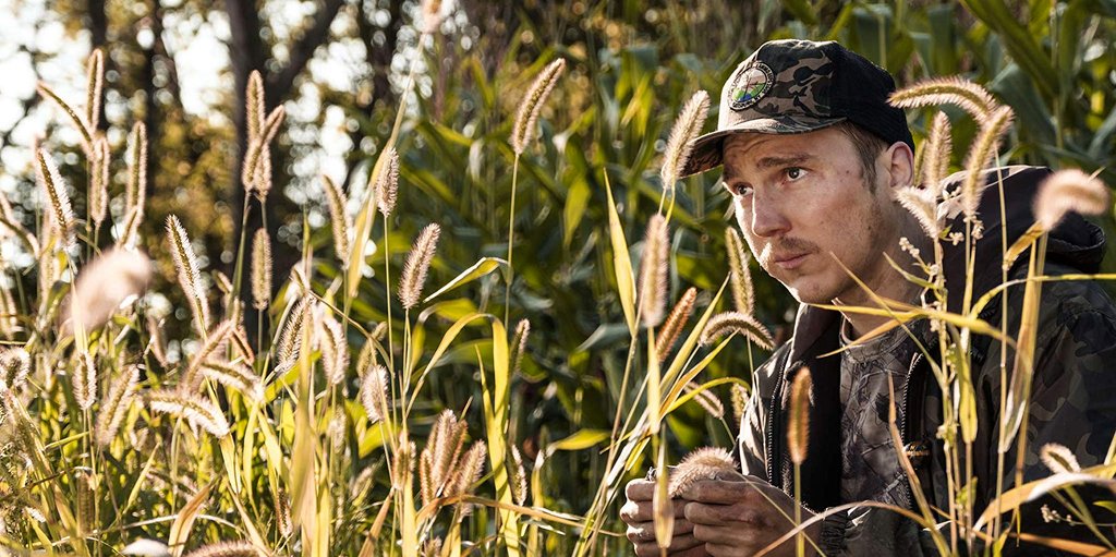 Photo du film Escape at Dannemora