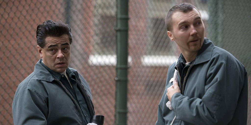 Photo du film Escape at Dannemora
