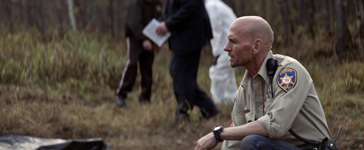 Photo from the movie Extracurricular