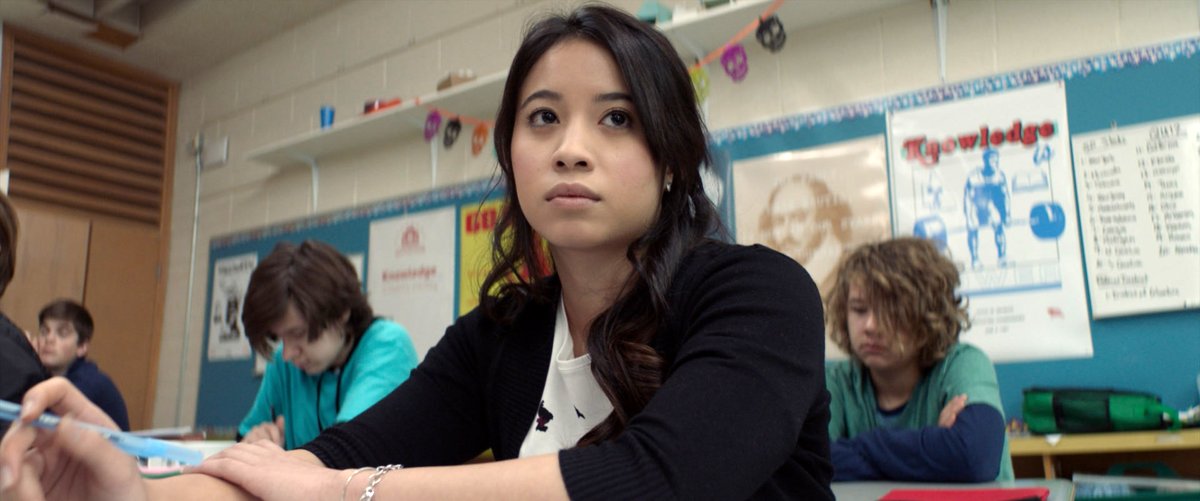 Photo from the movie Extracurricular