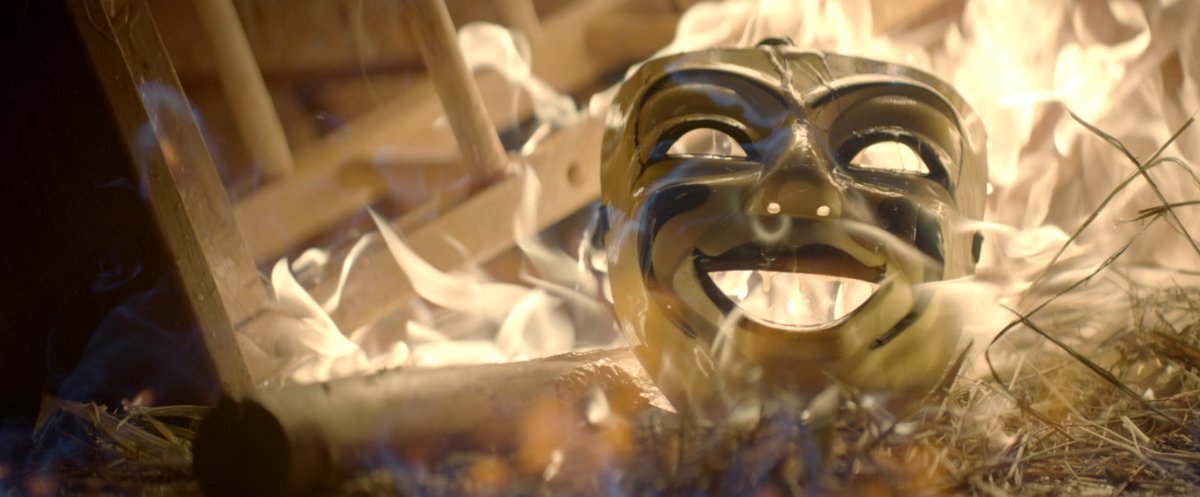 Photo from the movie Extracurricular