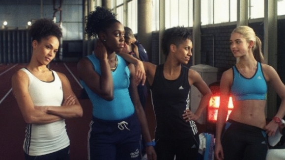 Photo du film Belles et rapides