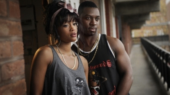 Photo du film Belles et rapides