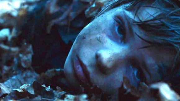 Photo du film La Mémoire en fuite