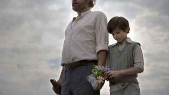 Photo du film La Mémoire en fuite