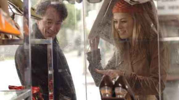 Photo du film La Mémoire en fuite