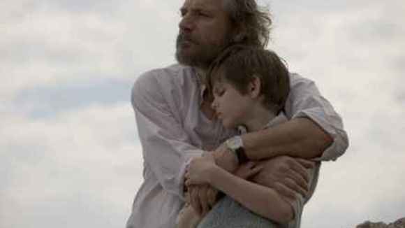 Photo du film La Mémoire en fuite