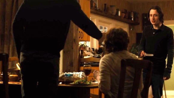 Photo du film Gabriel