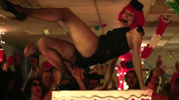 Photo du film Les Gazelles