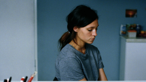 Photo du film Gespenster