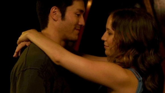 Photo du film The Girl from the Naked Eye