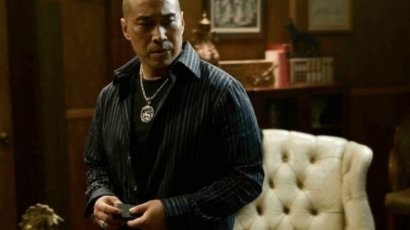 Photo du film The Girl from the Naked Eye