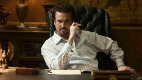 Photo du film The Girl from the Naked Eye