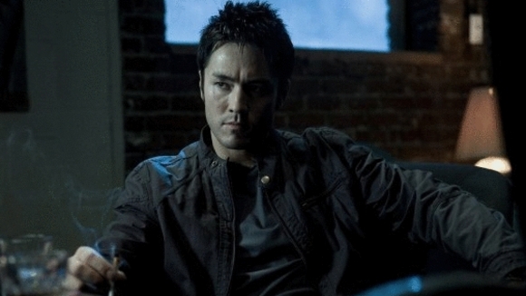 Photo du film The Girl from the Naked Eye