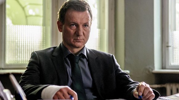 Photo from the movie Grain of Truth