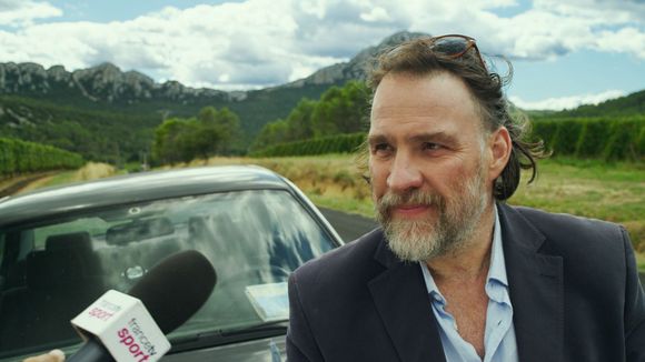 Photo du film La grande boucle