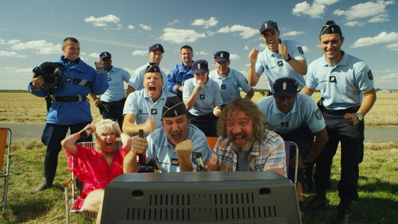 Photo du film La grande boucle