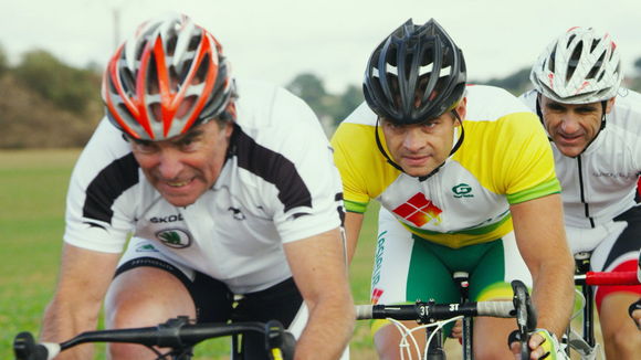 Photo du film La grande boucle