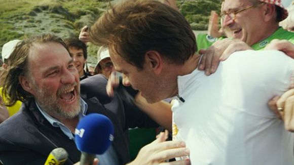 Photo du film La grande boucle