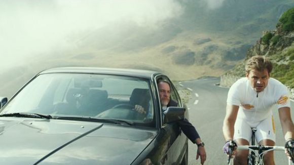 Photo du film La grande boucle