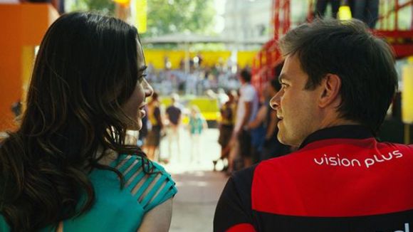 Photo du film La grande boucle