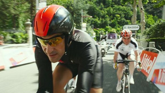 Photo du film La grande boucle