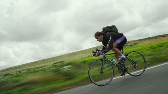 Photo du film La grande boucle