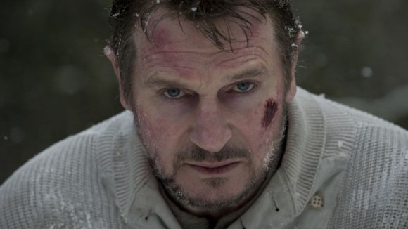 Photo du film Peur grise