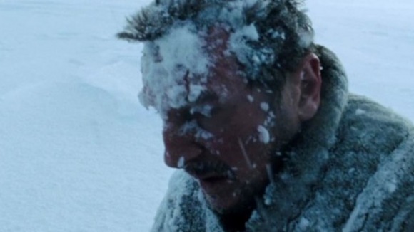 Photo du film Peur grise