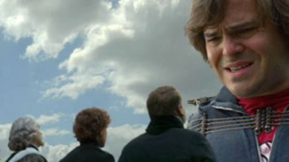 Photo du film Les Voyages de Gulliver