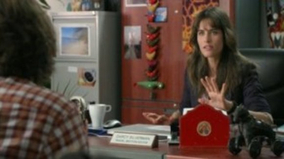 Photo du film Les Voyages de Gulliver