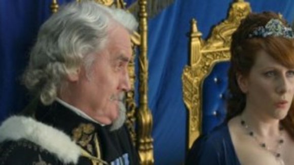 Photo du film Les Voyages de Gulliver