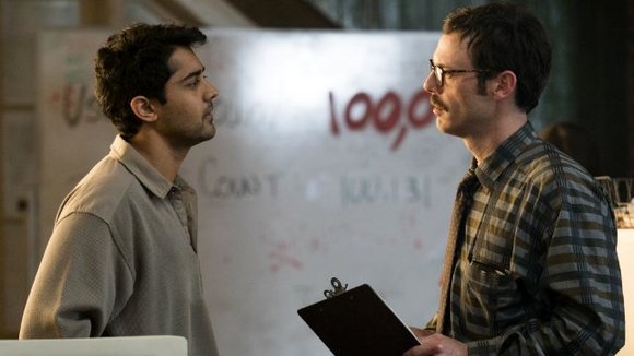 Photo du film Halt and Catch Fire