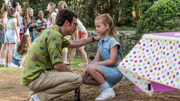 Photo du film Halt and Catch Fire