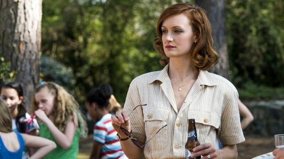 Photo du film Halt and Catch Fire