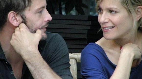 Photo from the movie Four Lovers