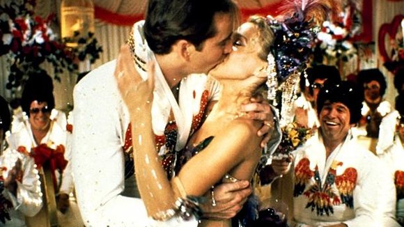 Photo from the movie Honeymoon in Vegas