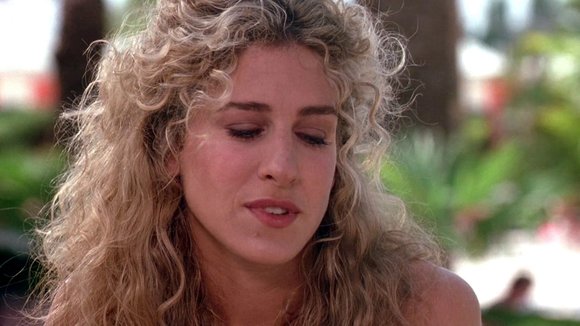 Photo from the movie Honeymoon in Vegas