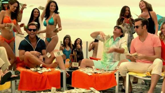 Photo from the movie Horrible Bosses 2