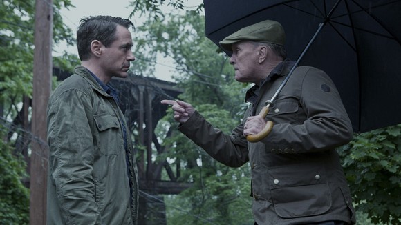 Photo du film Le Juge