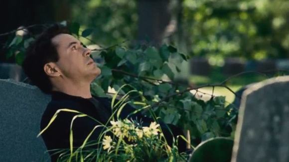 Photo du film Le Juge