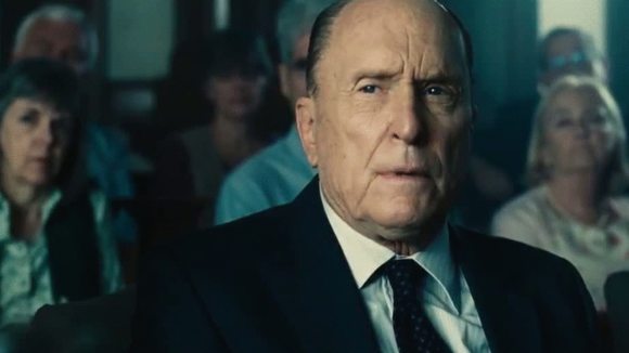 Photo du film Le Juge