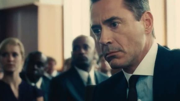 Photo du film Le Juge