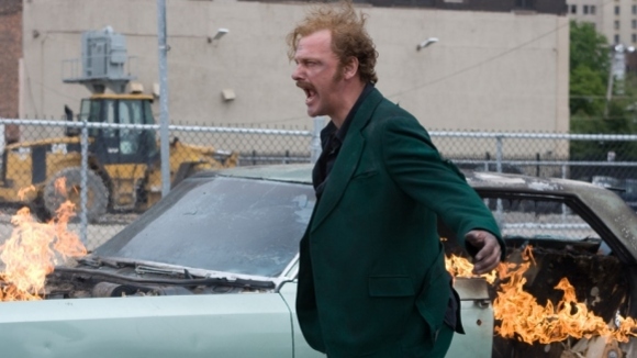 Photo du film Kill the Irishman