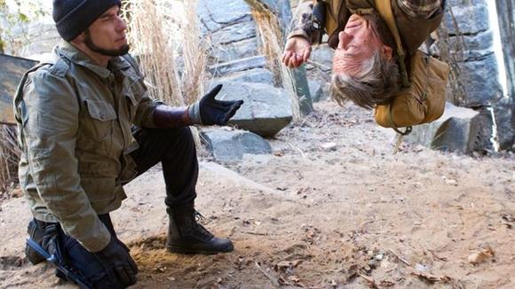 Photo from the movie Killing Season