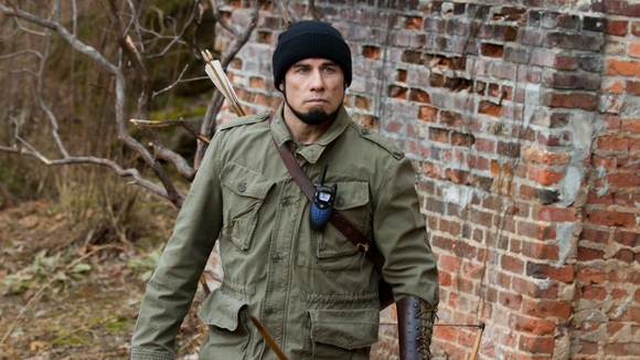 Photo from the movie Killing Season